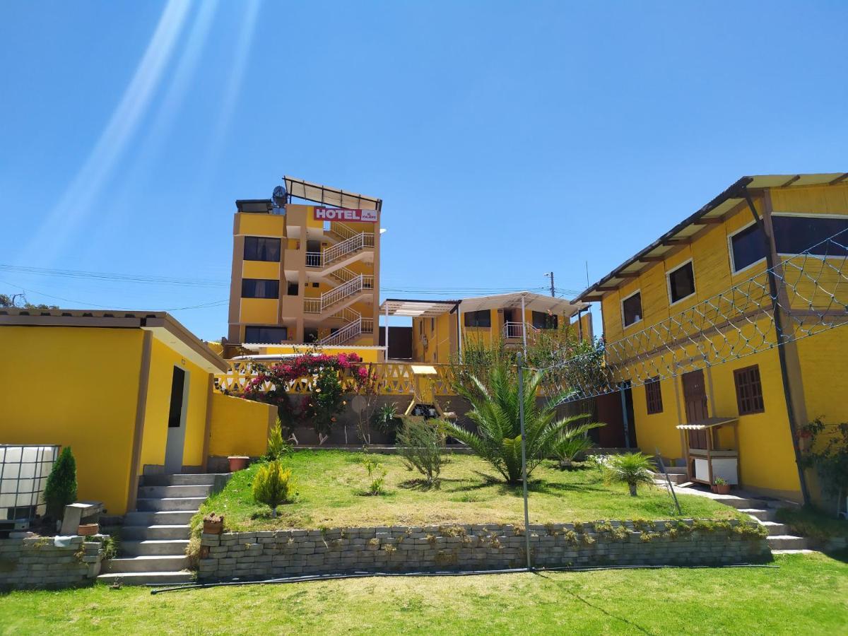 Residencial El Viajero Maison d'hôtes