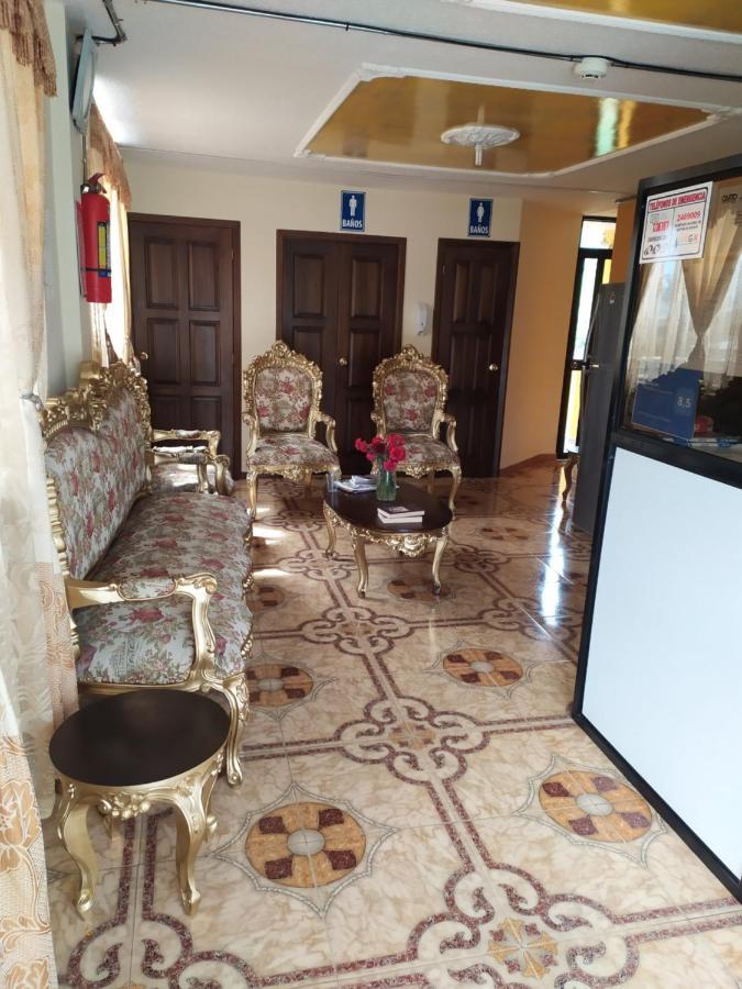 Residencial El Viajero 2*