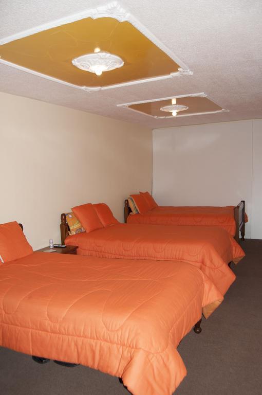 Residencial El Viajero Maison d'hôtes 2*