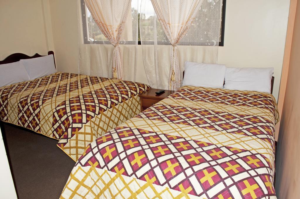 Residencial El Viajero 2*