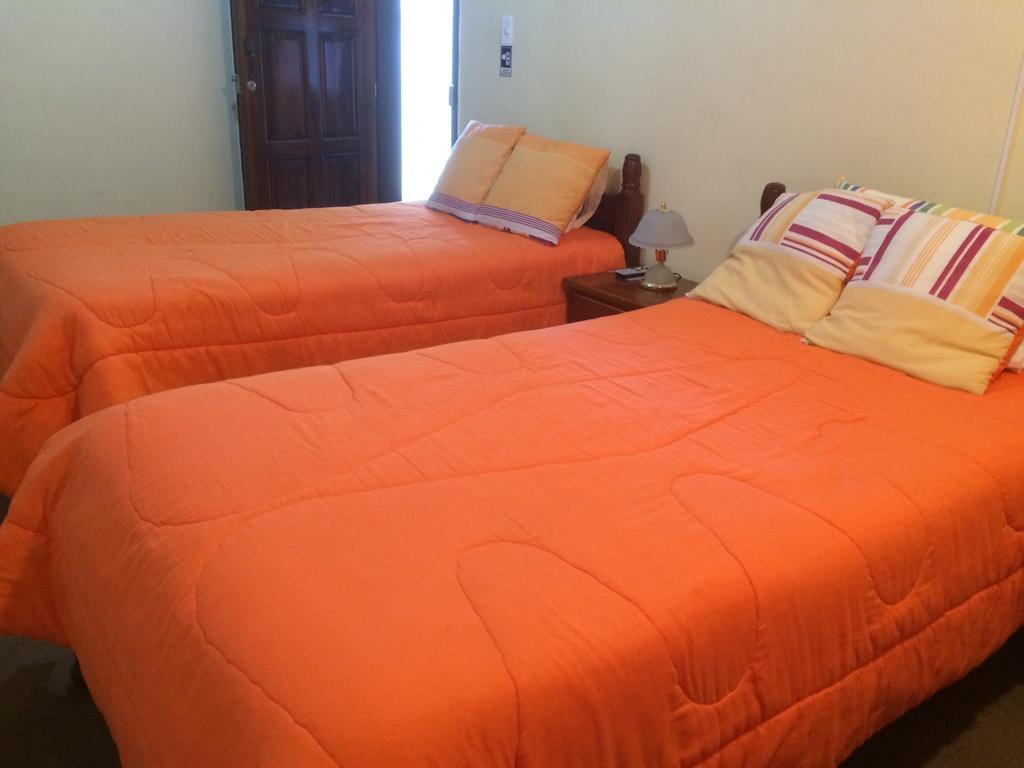 Residencial El Viajero