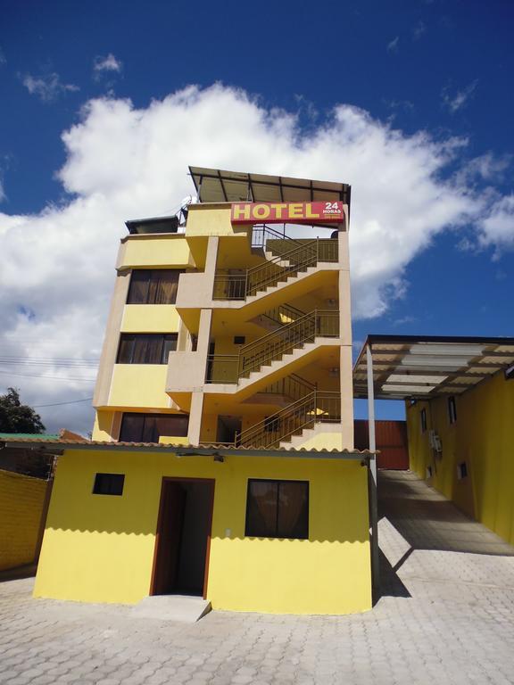 Residencial El Viajero
