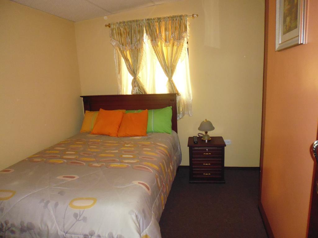 Residencial El Viajero