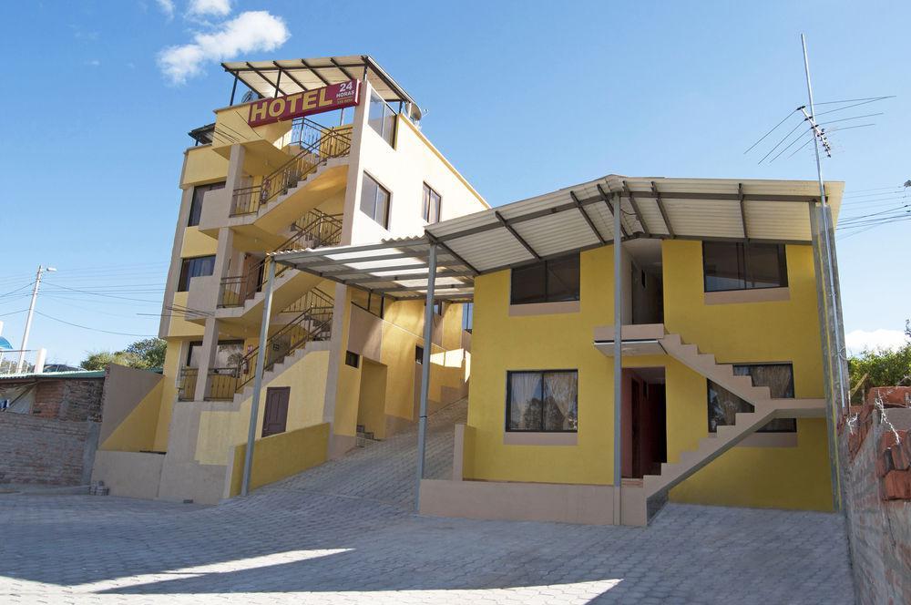 Residencial El Viajero 2*