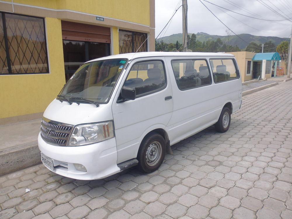 Residencial El Viajero