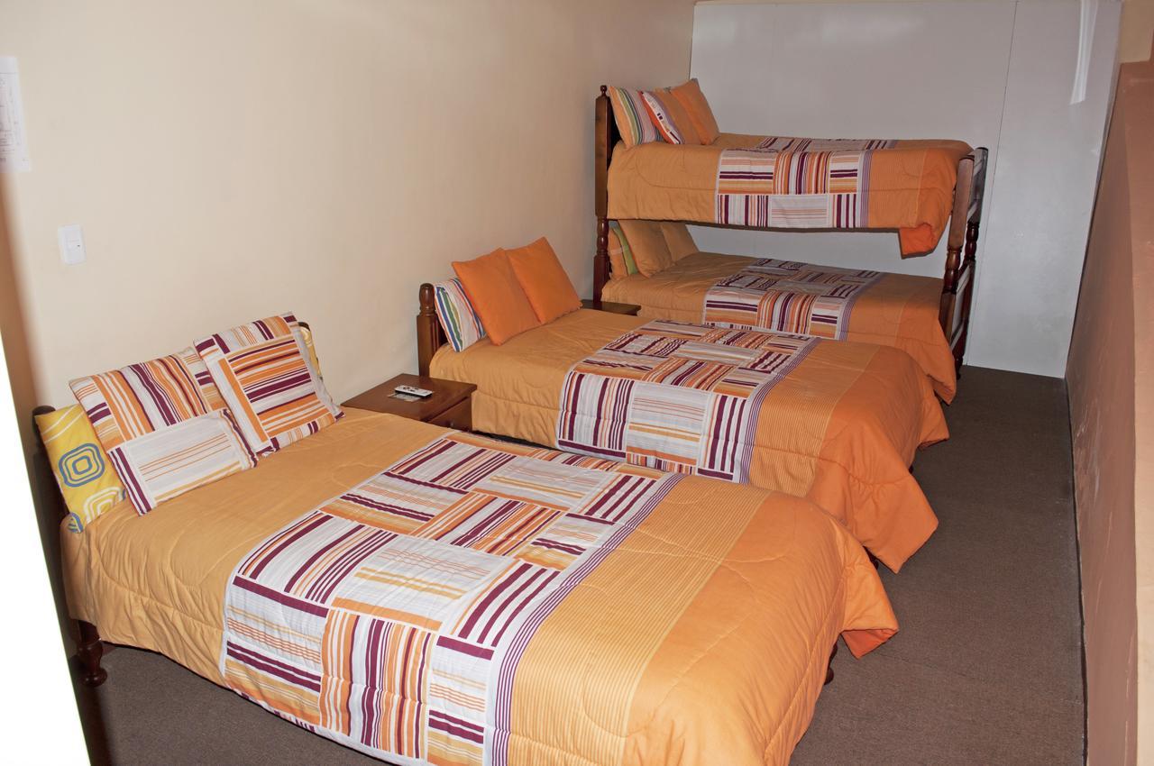 Residencial El Viajero Tababela