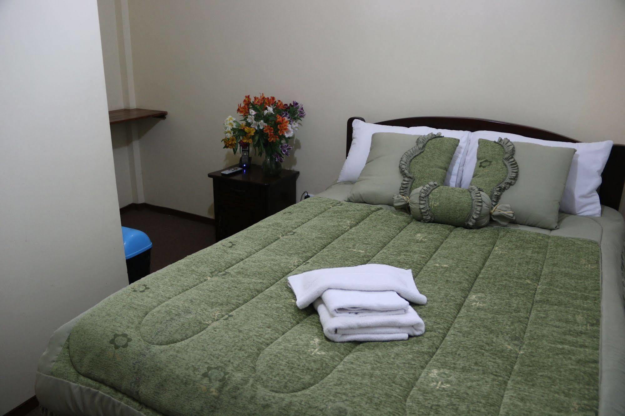 Residencial El Viajero 2* Tababela