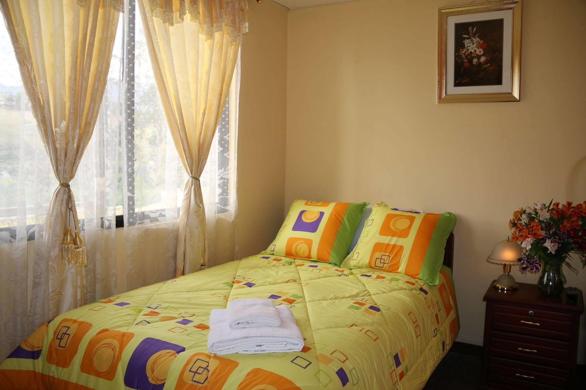 Residencial El Viajero
