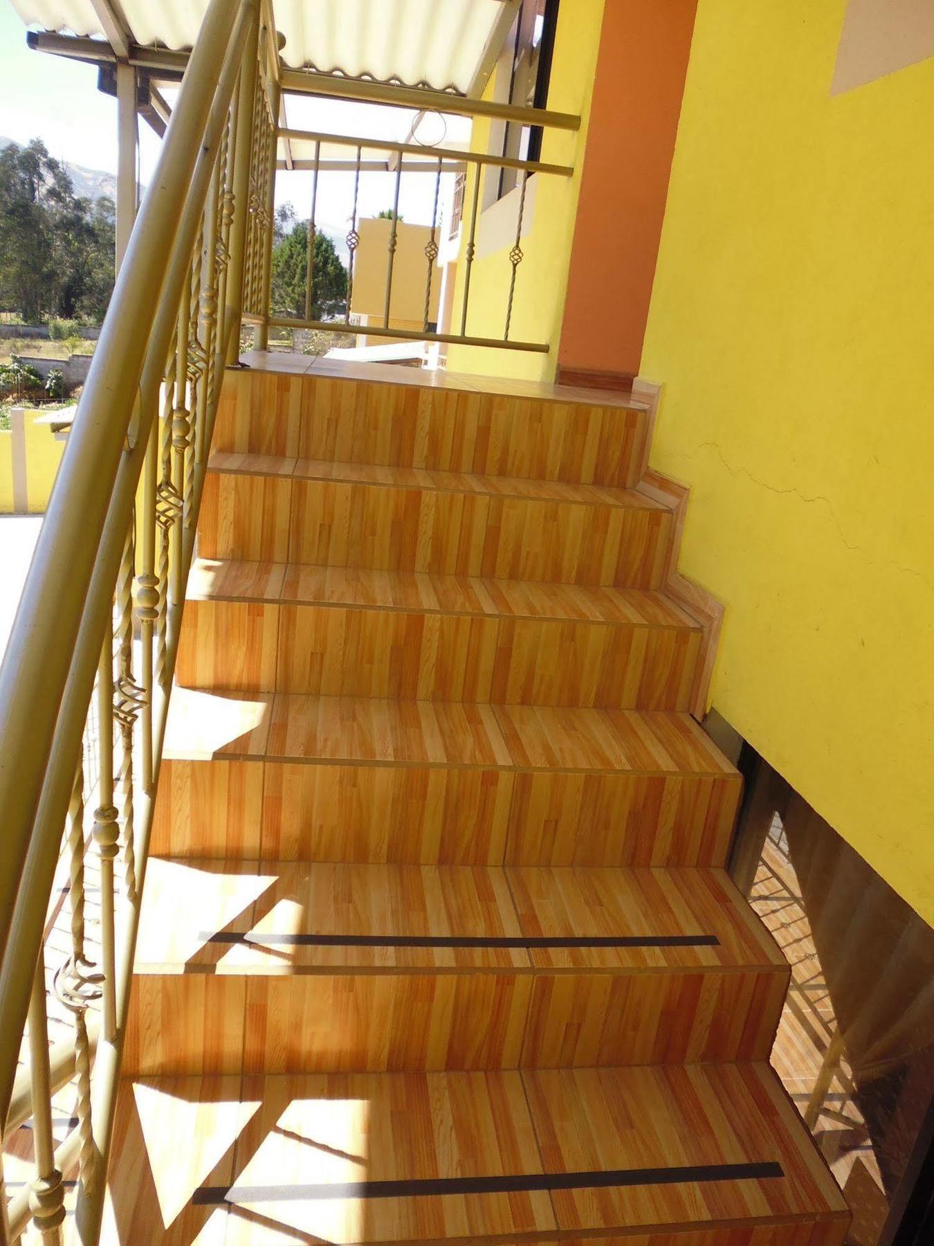 Residencial El Viajero Tababela